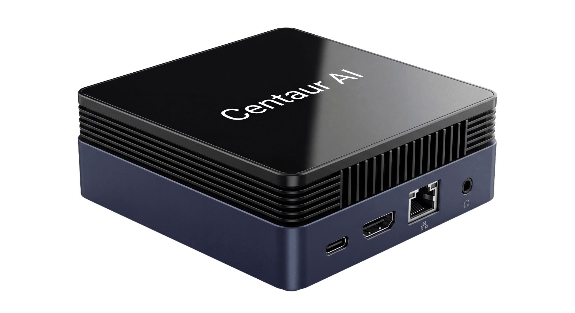 CentaurAI Edge 单人版设备